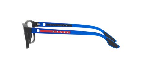 Prada Linea Rossa VPS09O – Fashion Eyewear US